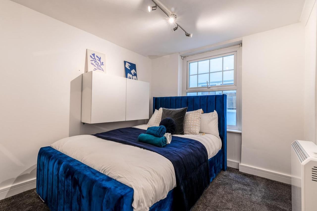 Modern One Bedroom In Brighton