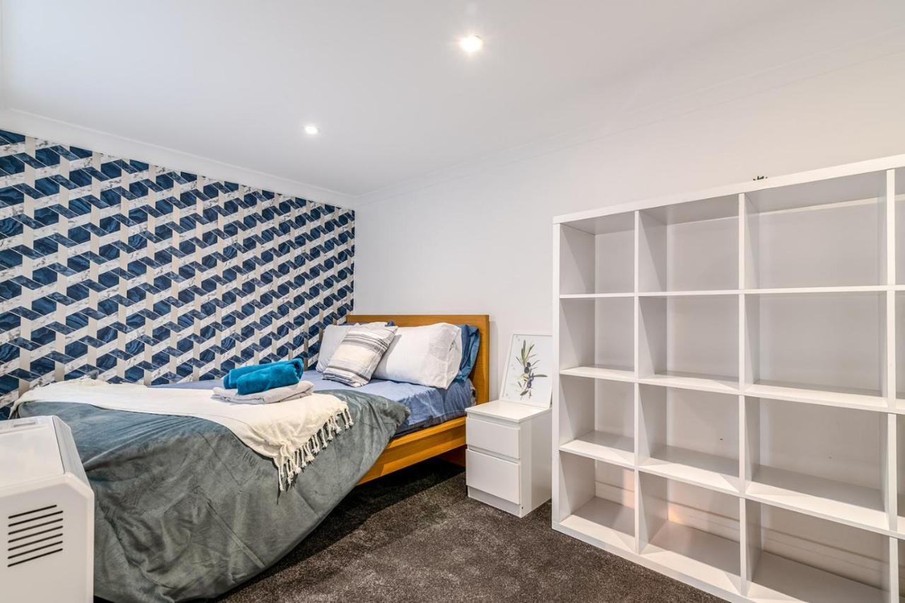 Modern One Bedroom In