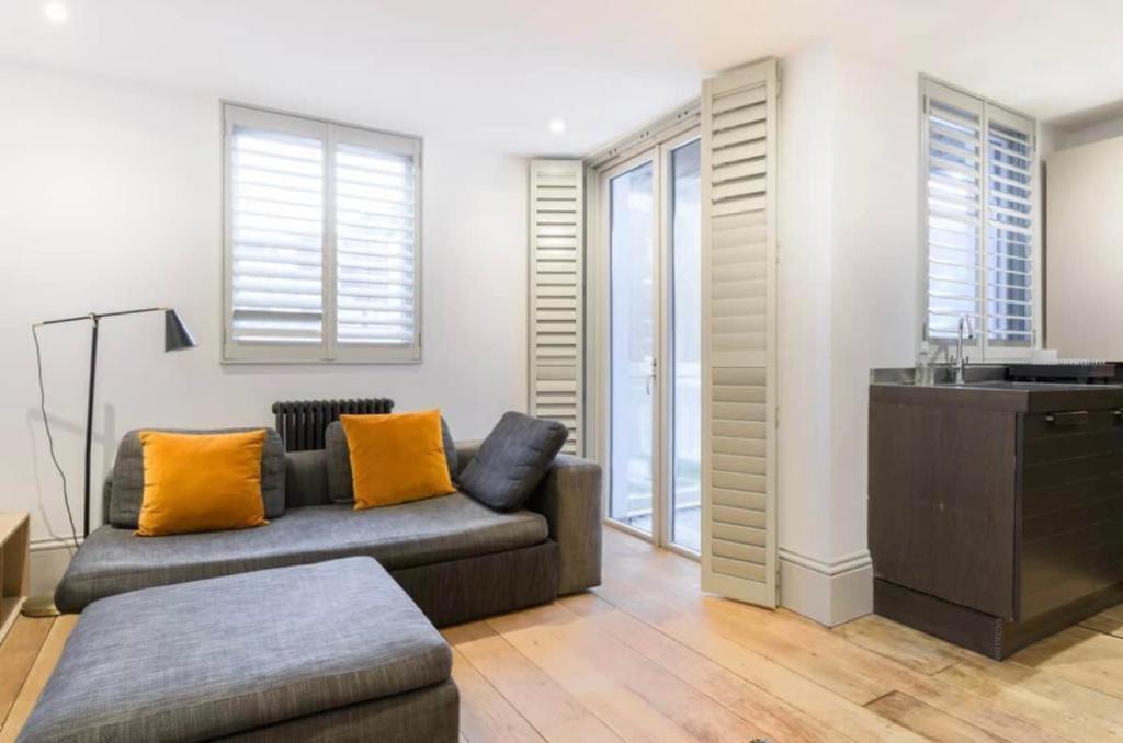 Apartment 72 St Georges Road Brighton
