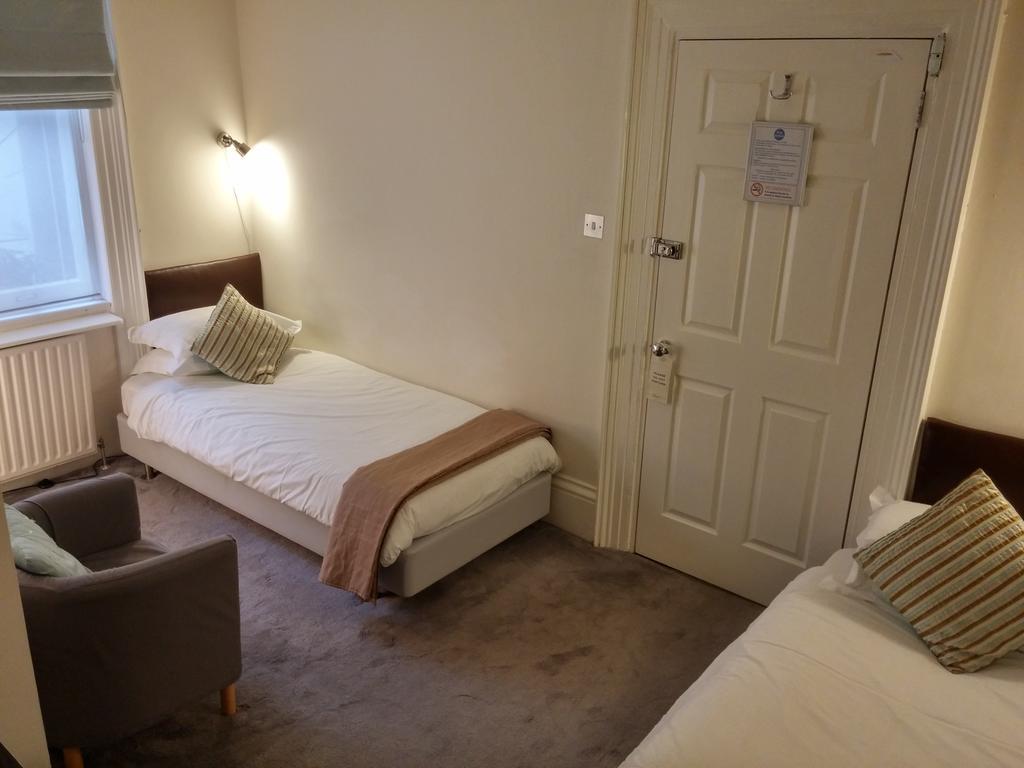 Guest house Greys *