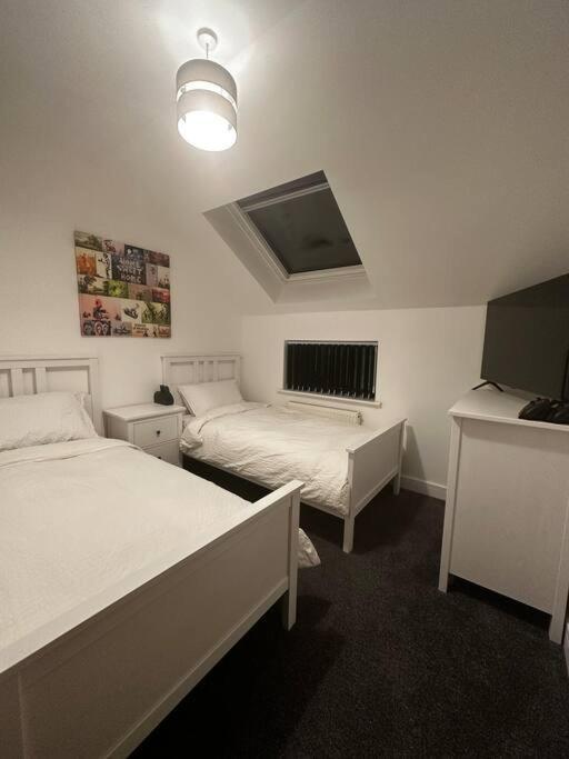 Stunning & Fun 4 Bed In The Heart Of Holiday home Brighton