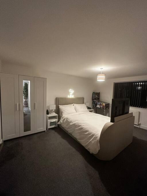 Holiday home Stunning & Fun 4 Bed In The Heart Of Brighton