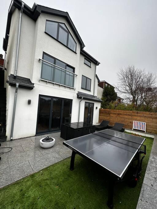 Stunning & Fun 4 Bed In The Heart Of Brighton