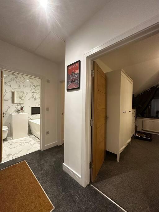 Stunning & Fun 4 Bed In The Heart Of Brighton