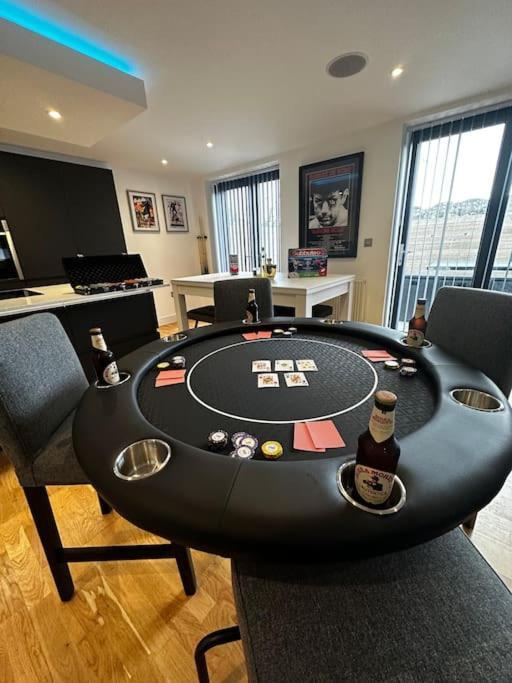 Holiday home Stunning & Fun 4 Bed In The Heart Of