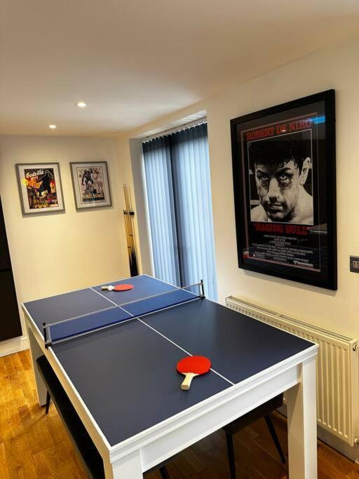 Stunning & Fun 4 Bed In The Heart Of Holiday home Brighton
