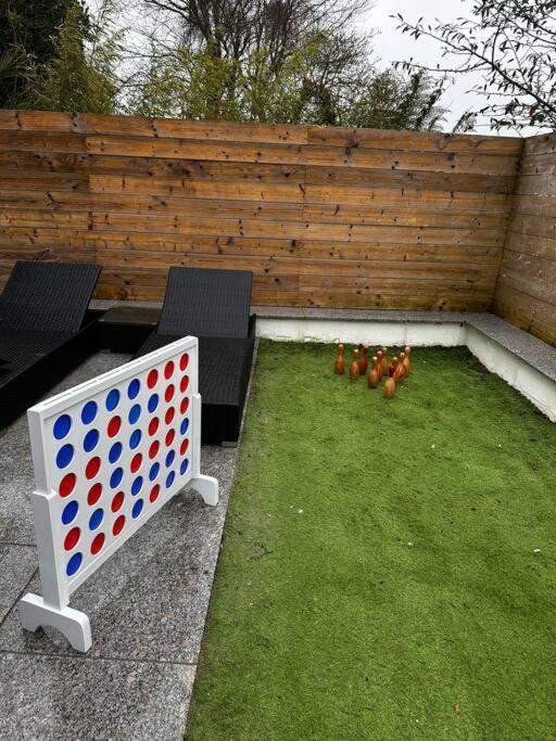 Holiday home Stunning & Fun 4 Bed In The Heart Of Brighton