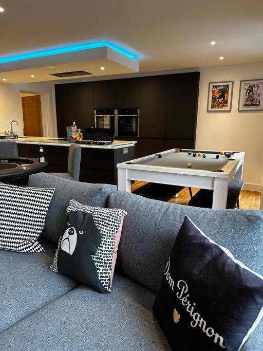 Holiday home Stunning & Fun 4 Bed In The Heart Of Brighton