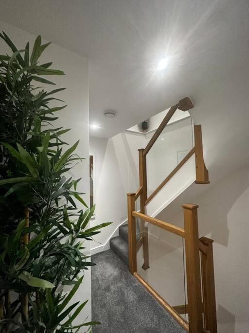 Stunning & Fun 4 Bed In The Heart Of Holiday home