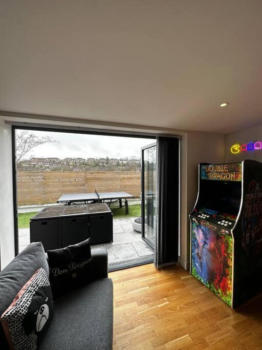 Stunning & Fun 4 Bed In The Heart Of Brighton