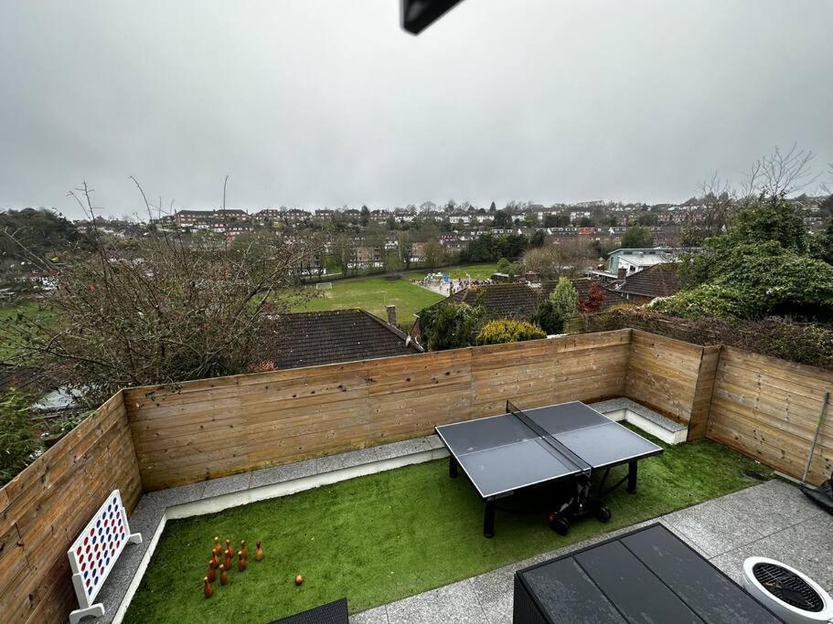 Stunning & Fun 4 Bed In The Heart Of Holiday home Brighton