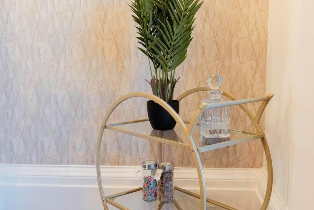Hyacinth - Luxury Kemptown,