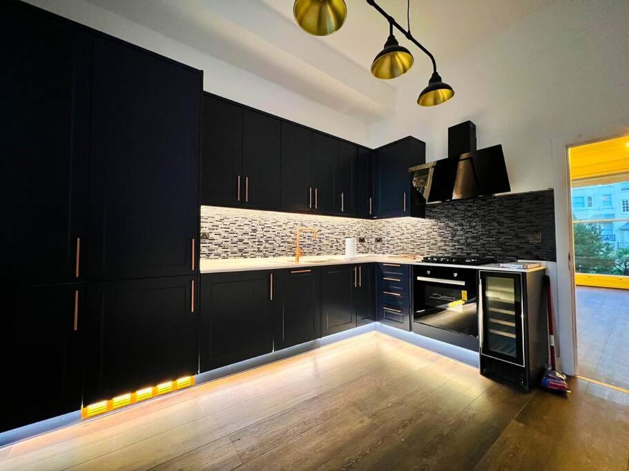 Apartment Hyacinth - Luxury Kemptown,