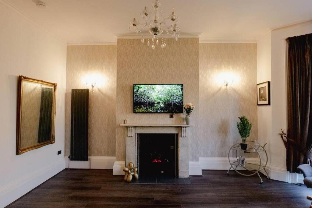Hyacinth - Luxury Kemptown, Brighton