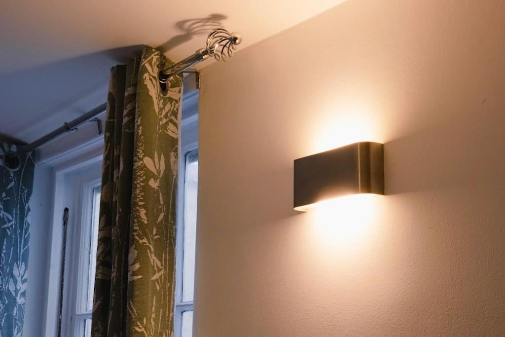 Hyacinth - Luxury Kemptown, Apartment *