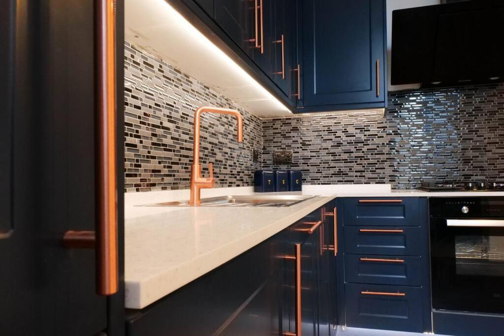 Hyacinth - Luxury Kemptown, Apartment *