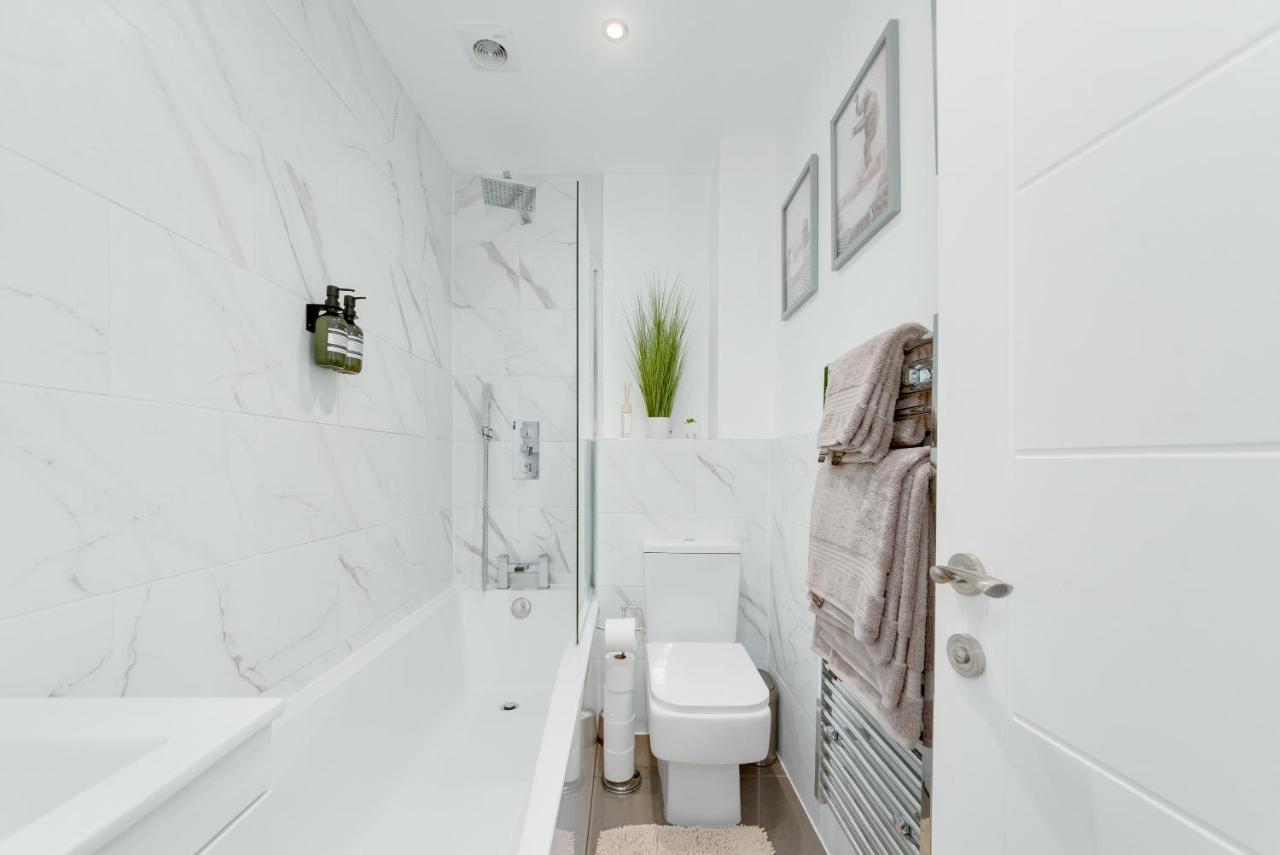 Cosy Retreat With Views Of And Sea Brighton