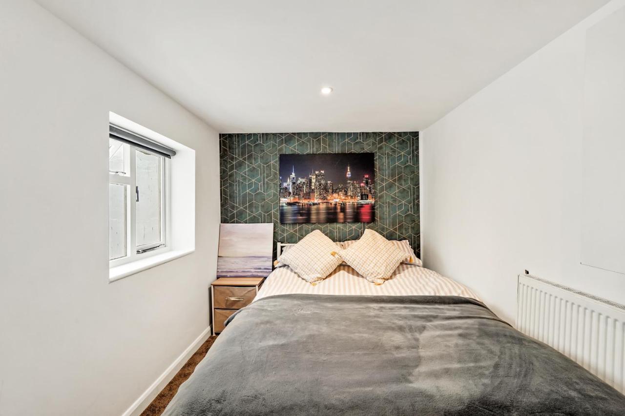 Apartment Modern One Bedroom In Brighton