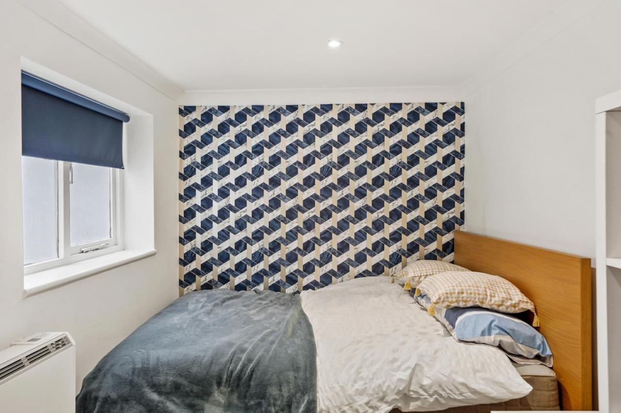 Apartment Modern One Bedroom In Brighton