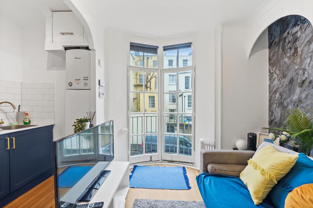 Modern One Bedroom In * Brighton