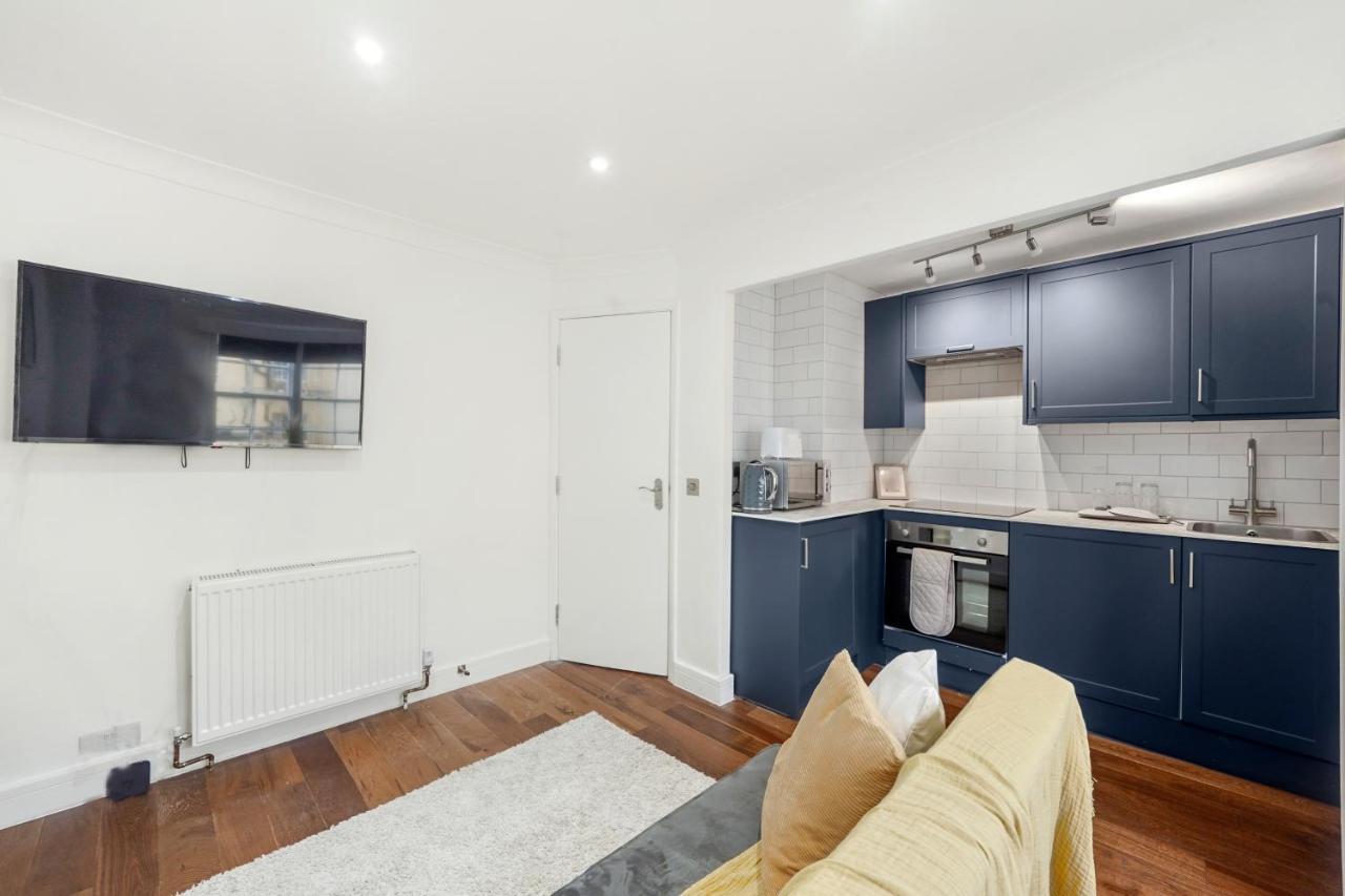 Modern One Bedroom In * Brighton