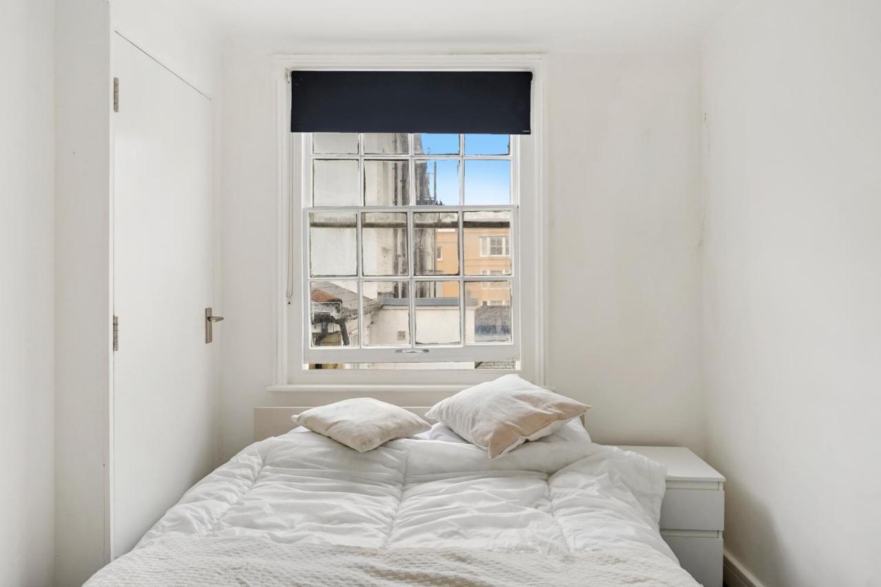 Modern One Bedroom In * Brighton
