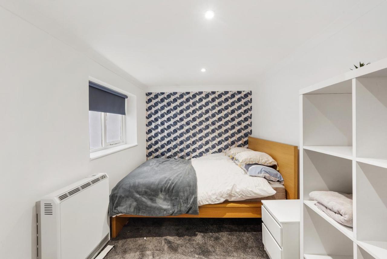 Modern One Bedroom In * Brighton