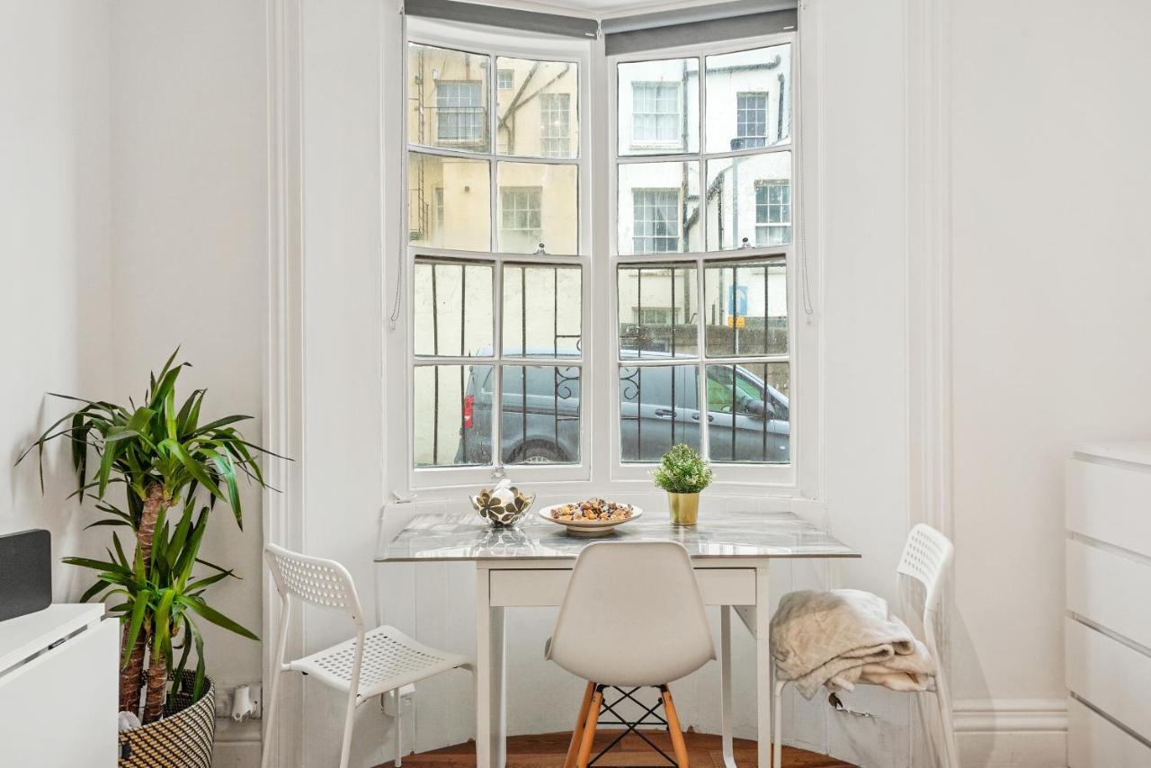 Apartment Modern One Bedroom In Brighton