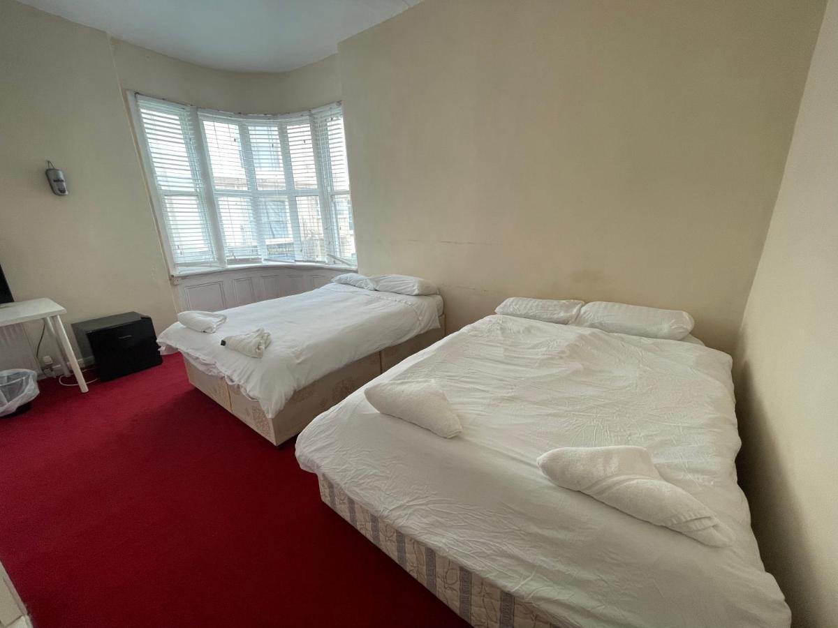 Seaside Hotel Brighton