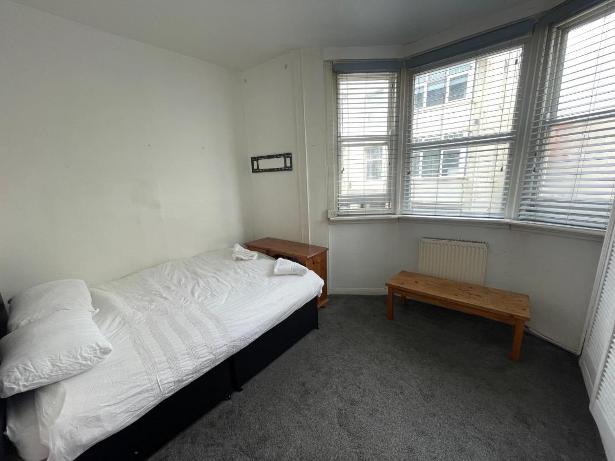 Seaside Hotel Brighton