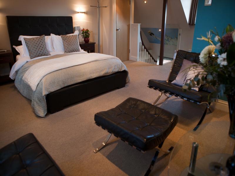 Guest house Sea Spray 4*