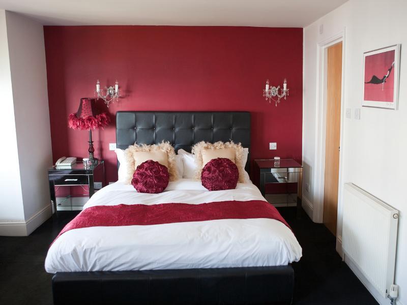 Sea Spray 4* Brighton