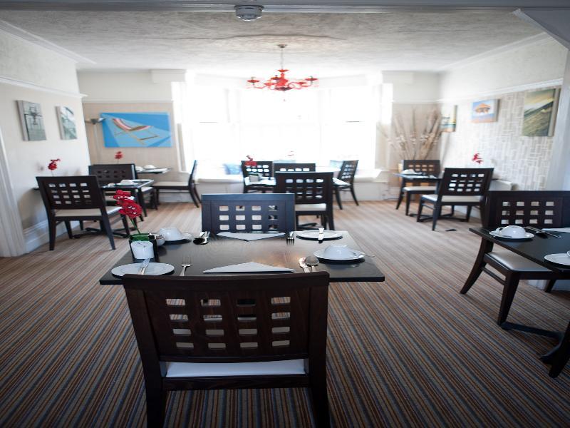 Sea Spray Guest house