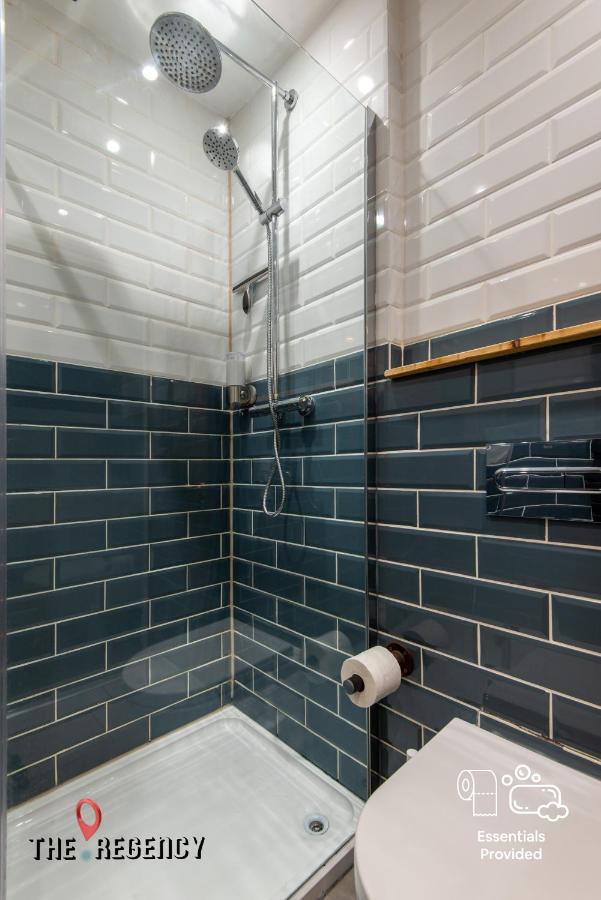 The Regency Modern * Brighton