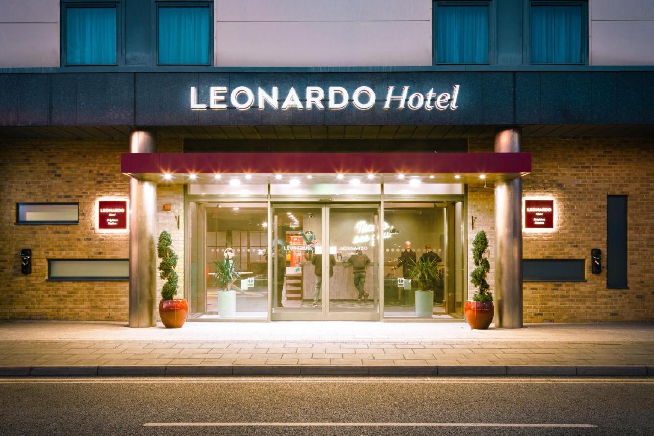 Leonardo Brighton