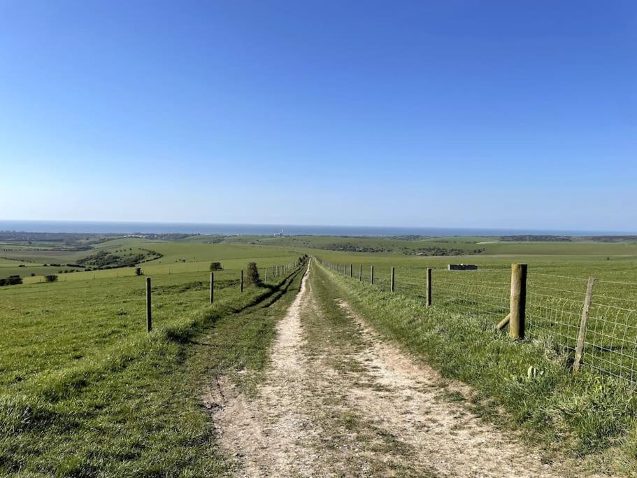 Gateway To The South Downs Near