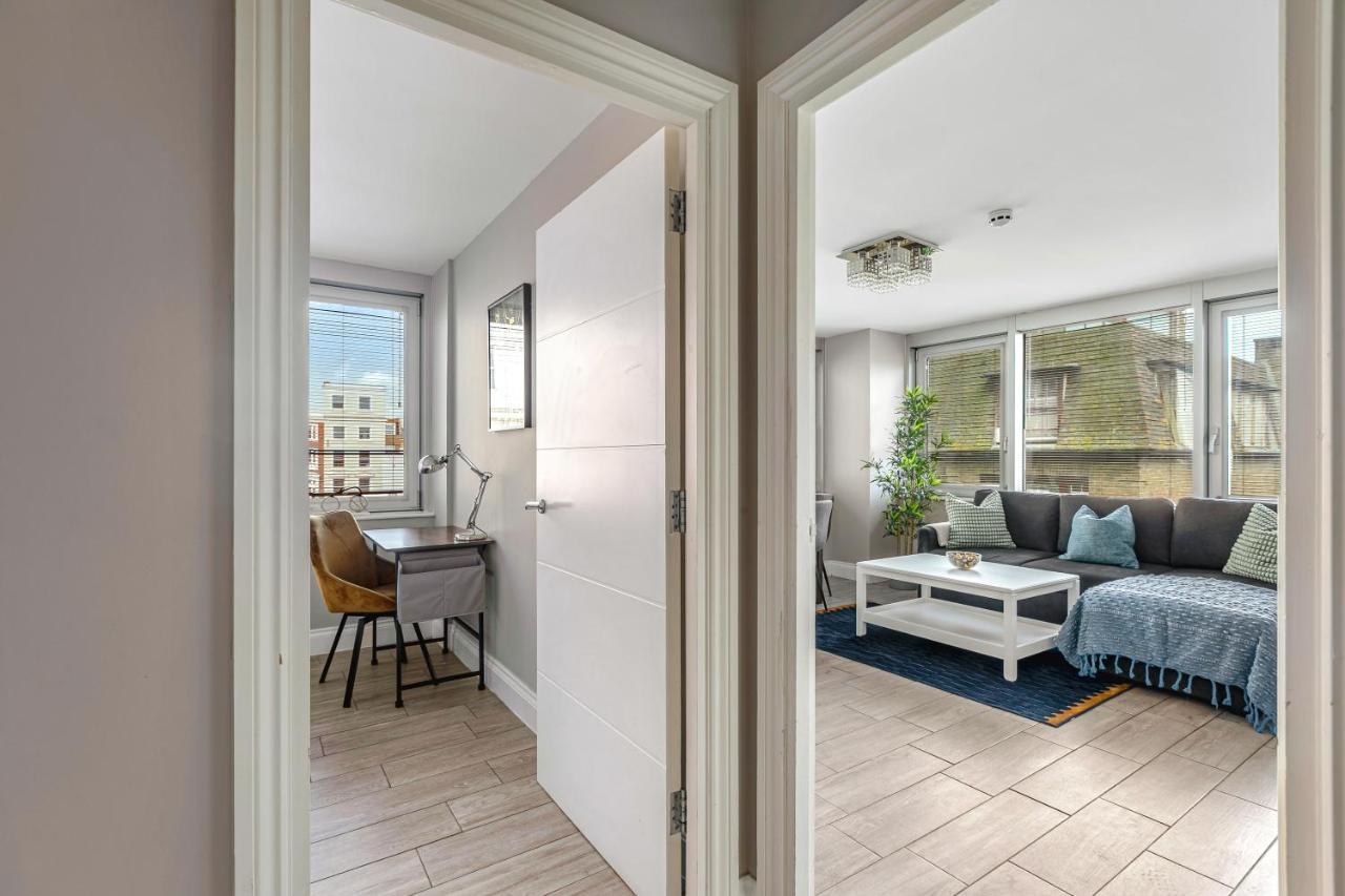 Apartment Airhost's Brighton's Diamond Escape With Sea Views