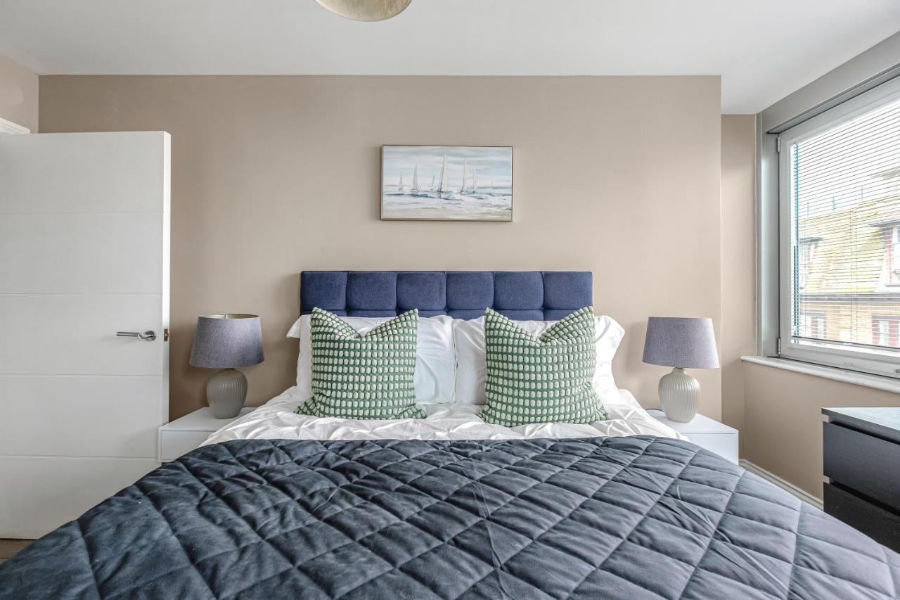 Apartment Airhost's Brighton's Diamond Escape With Sea Views Brighton