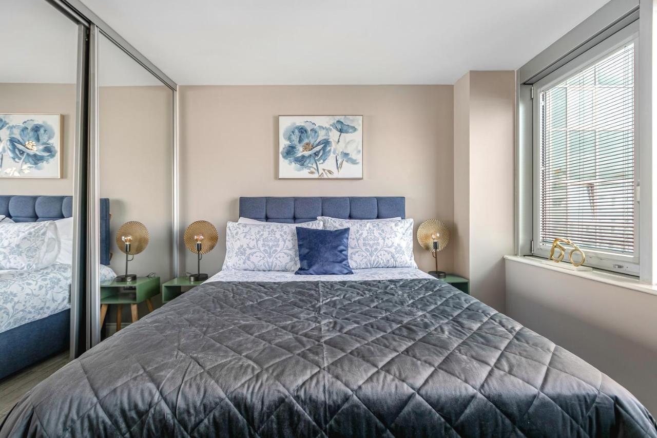Apartment Airhost's Brighton's Diamond Escape With Sea Views *