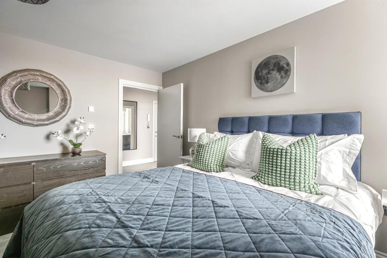 Apartment Airhost's Brighton's Diamond Escape With Sea Views
