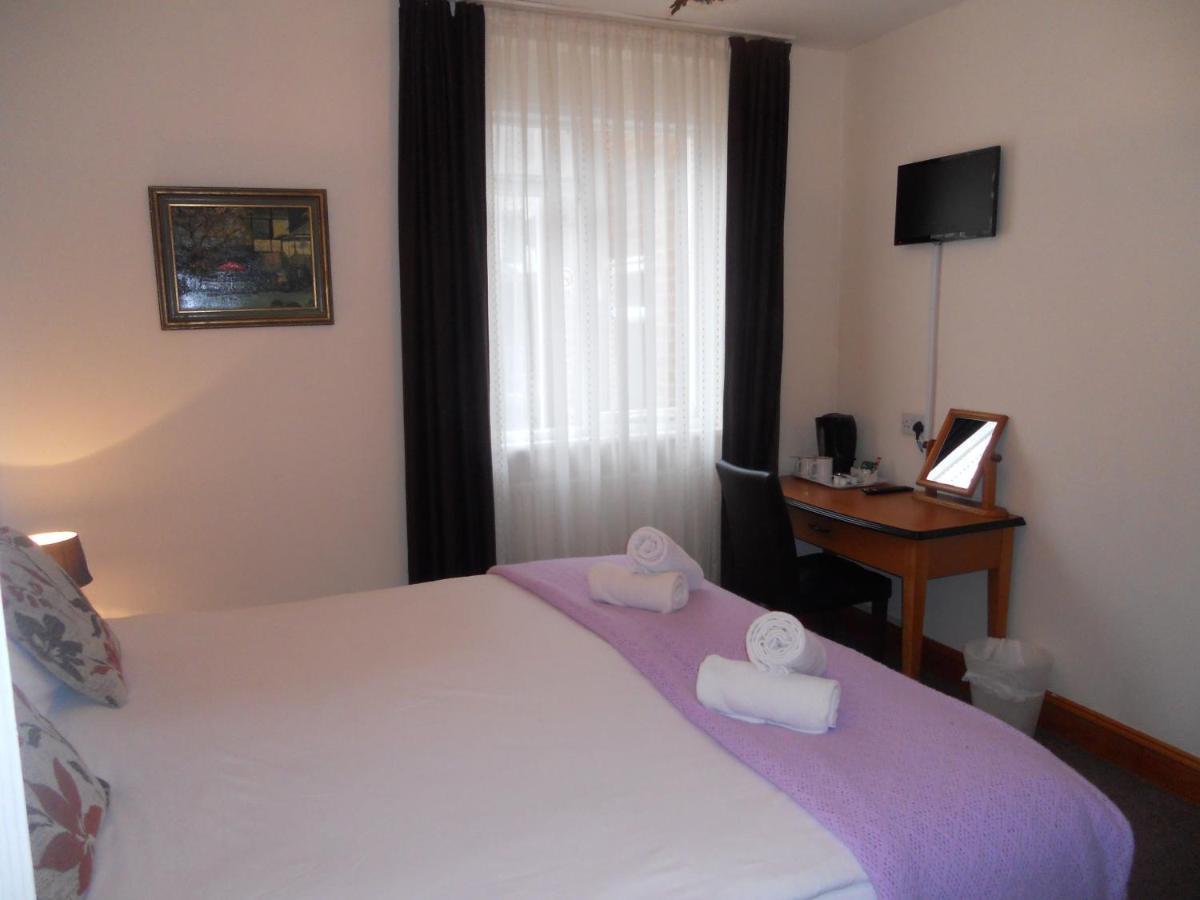 Guest house Old Palace Brighton