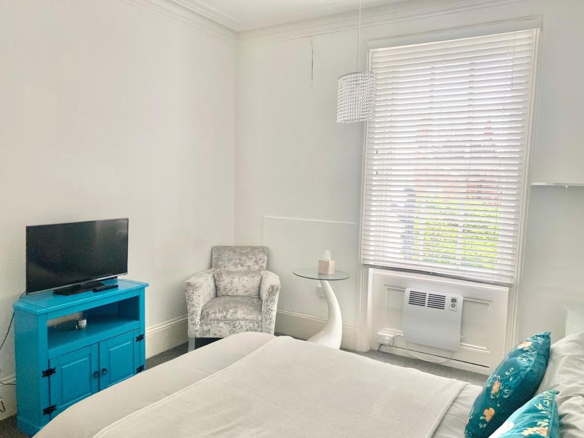 Apartment *large 1 Bedroom Flat Brighton/hove* *