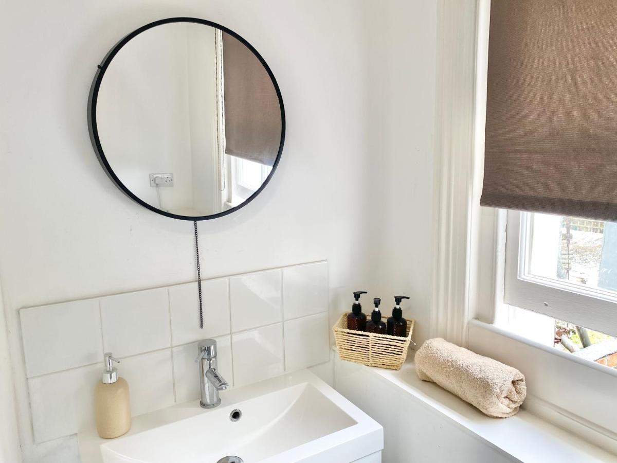 Apartment *large 1 Bedroom Flat Brighton/hove*