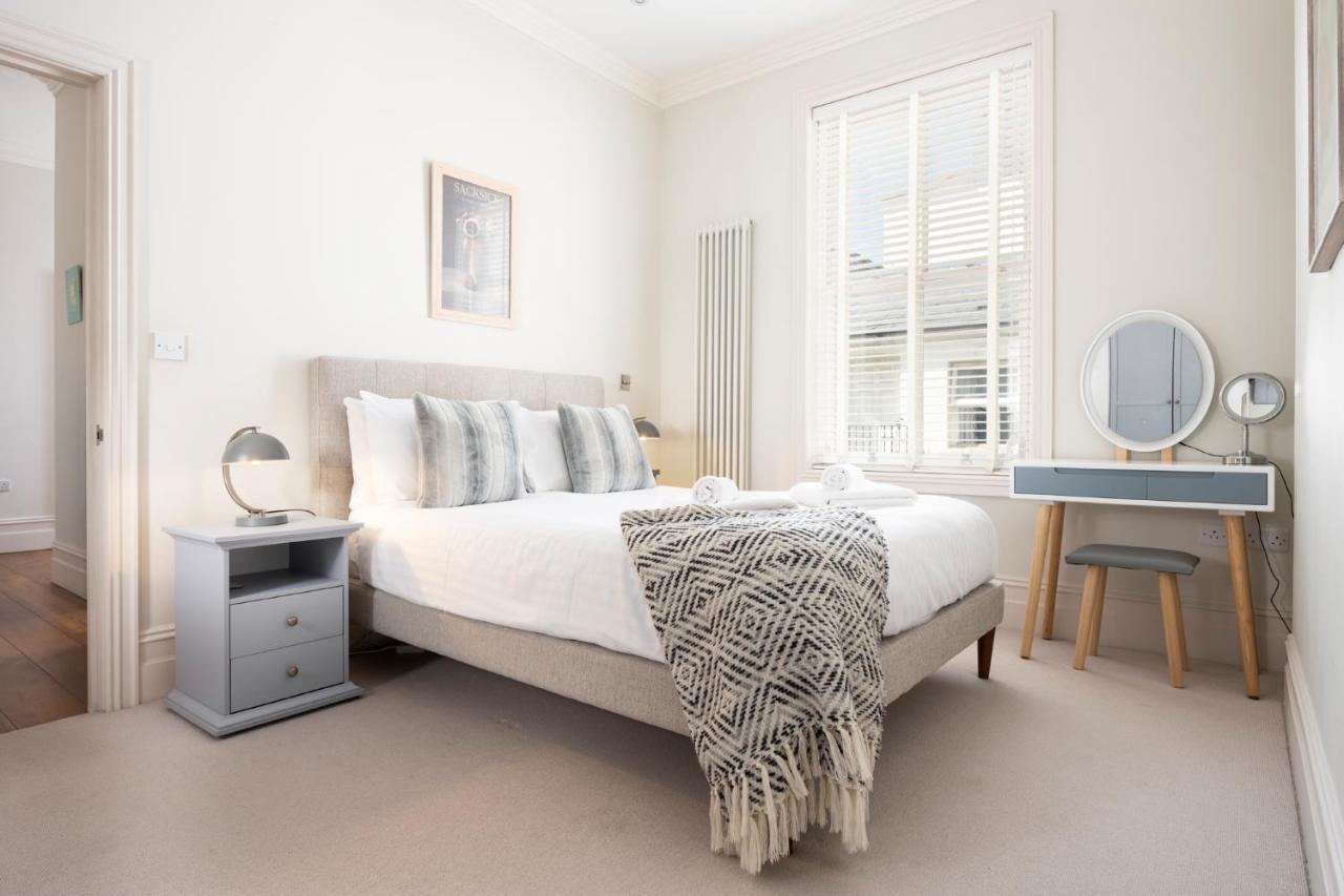 Spacious Sillwood Street - Apartment Brighton
