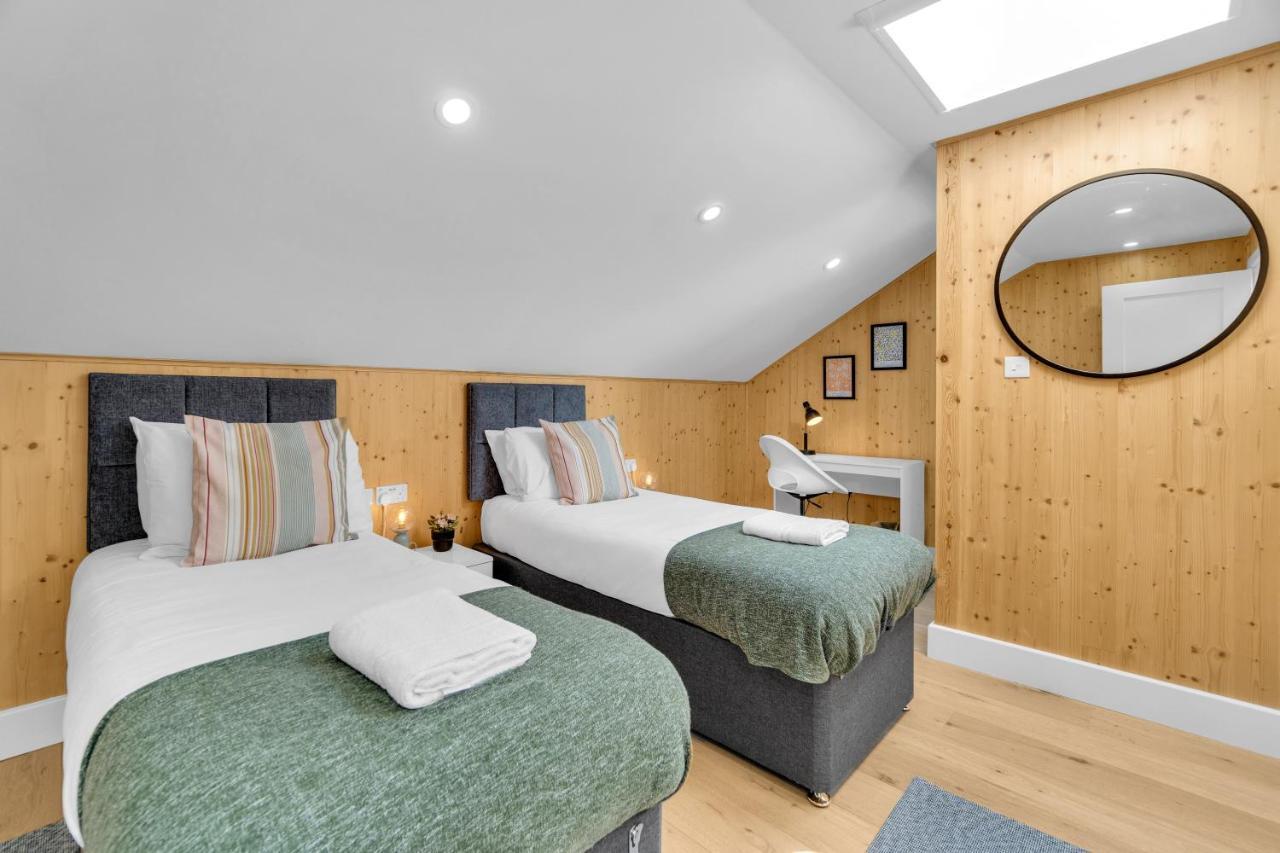Mews 1 With Free Parking - By My Getaways * Brighton