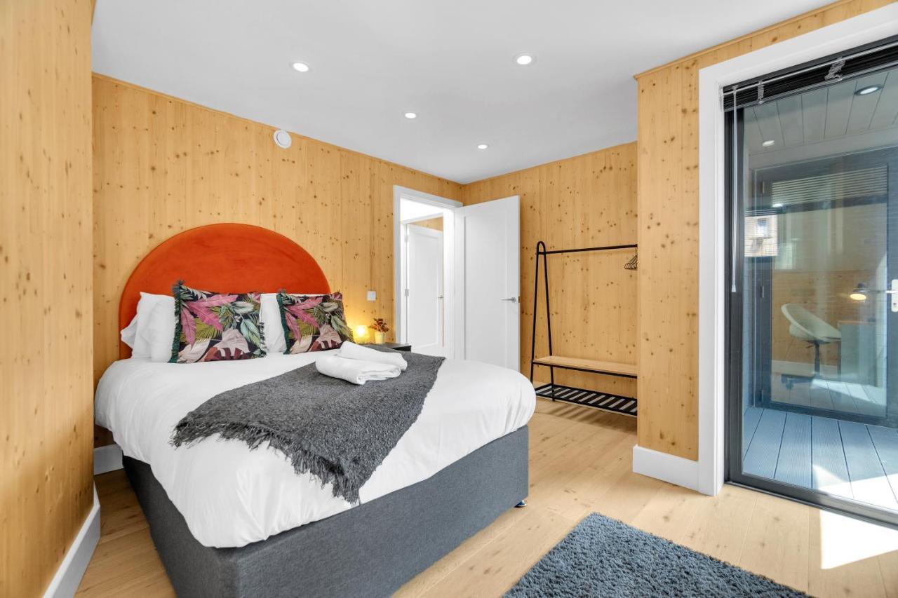 Mews 1 With Free Parking - By My Getaways Holiday home