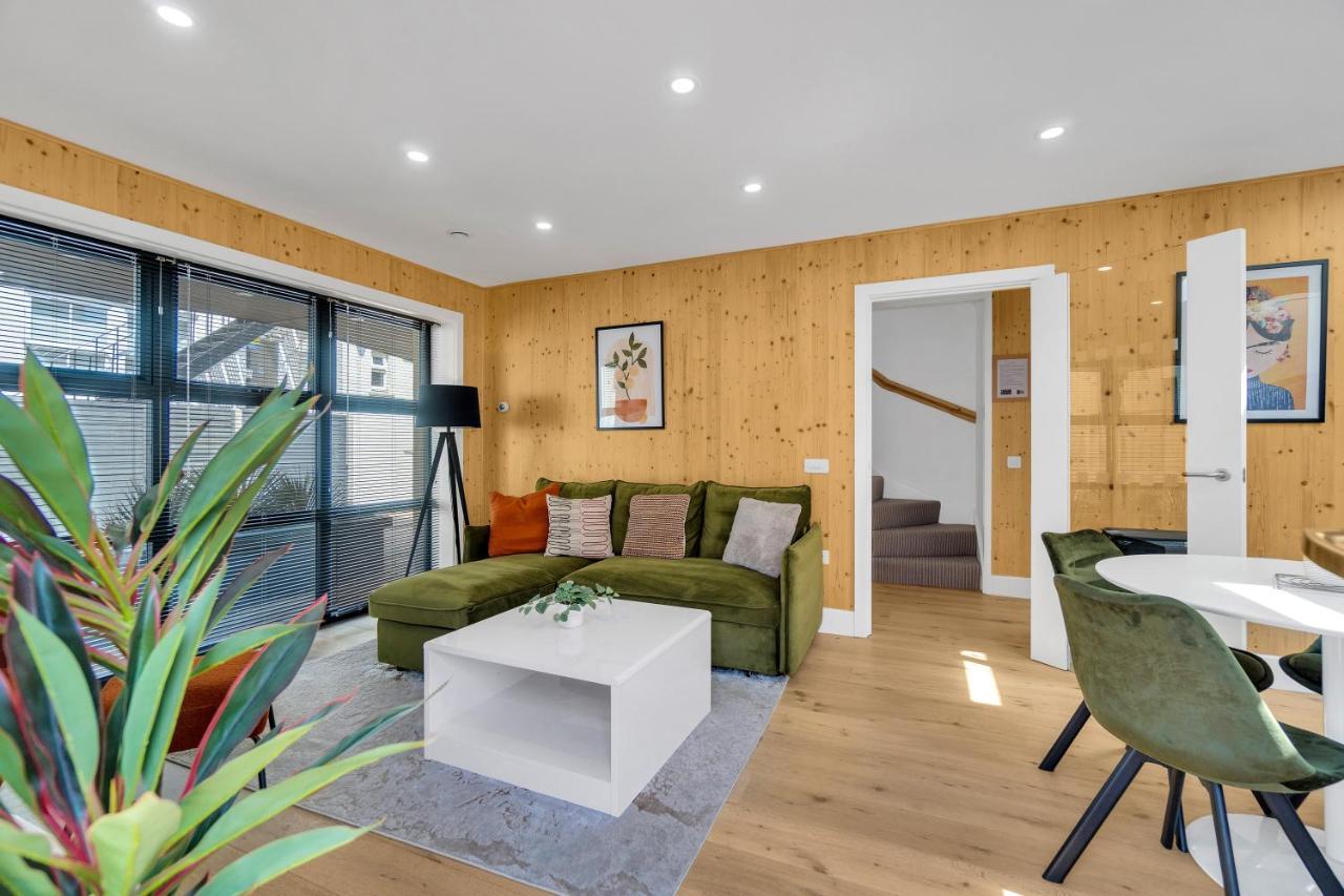 Mews 3 With Free Parking - By My Getaways * Brighton