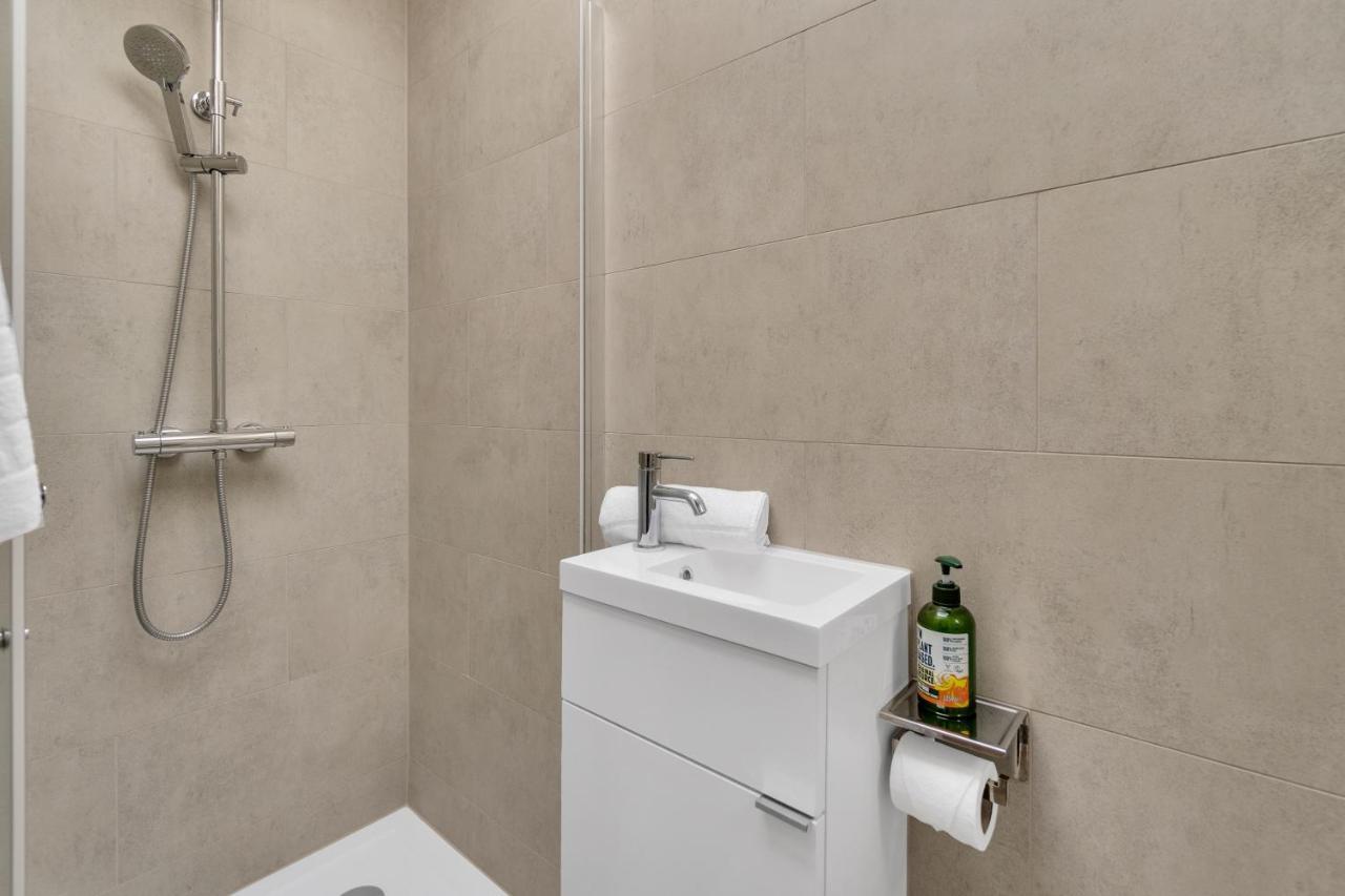 Mews 3 With Free Parking - By My Getaways Holiday home Brighton