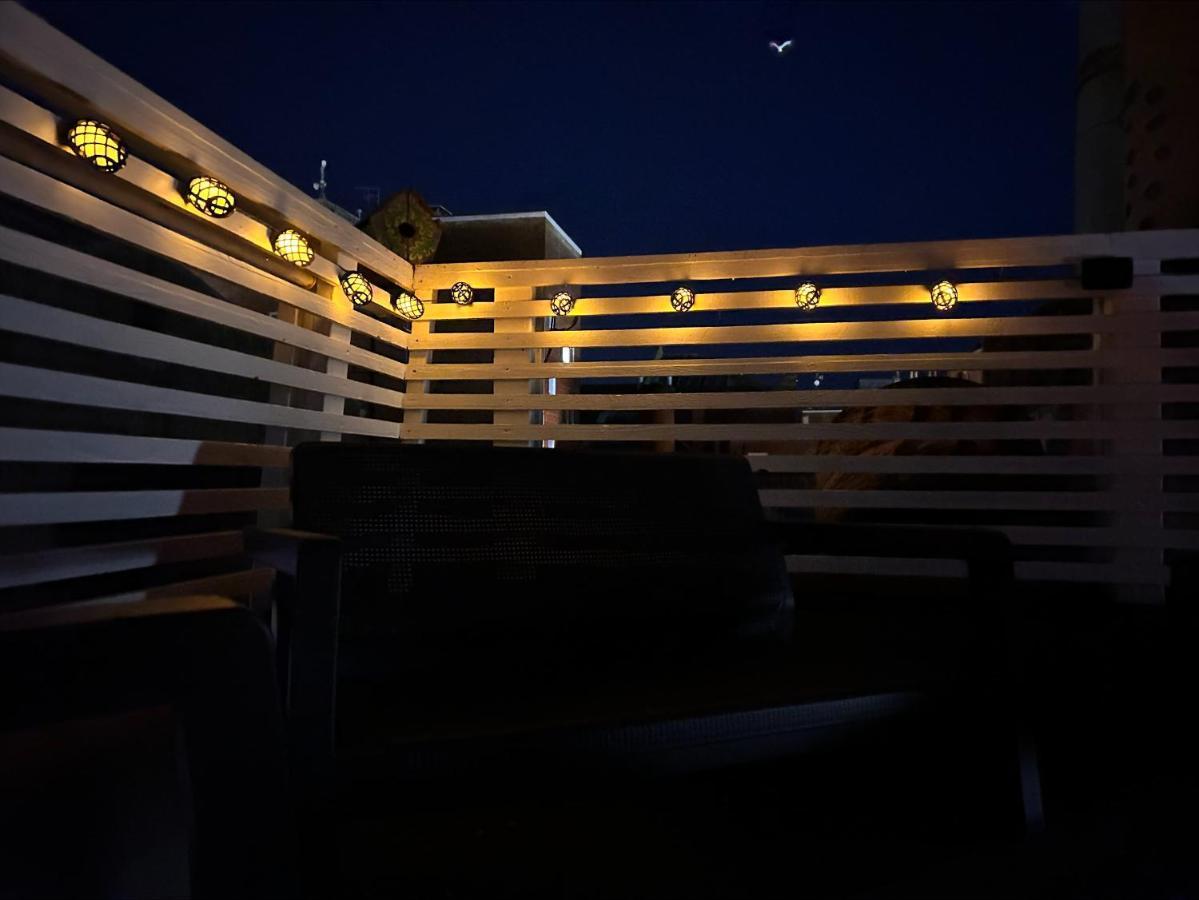 Bond Street Retreat Apartment Brighton