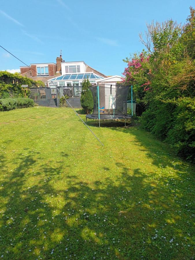 The Brow Holiday home
